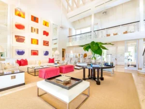 Casa de Campo's Elite Sanctuary Villa with Access to Caribbean Sea from VILLAWAY®